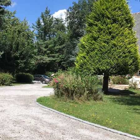 Bed and Breakfast Crown Roads Le Faouet  Екстер'єр фото
