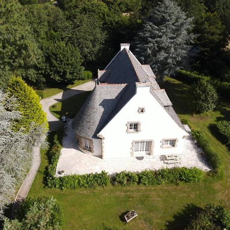 Bed and Breakfast Crown Roads Le Faouet  Екстер'єр фото