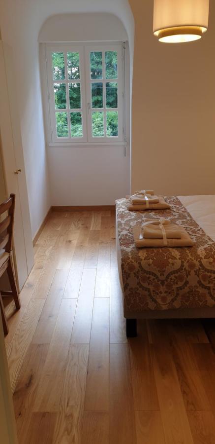 Bed and Breakfast Crown Roads Le Faouet  Екстер'єр фото