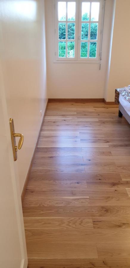 Bed and Breakfast Crown Roads Le Faouet  Екстер'єр фото