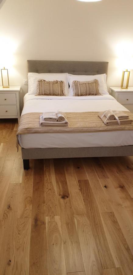 Bed and Breakfast Crown Roads Le Faouet  Екстер'єр фото