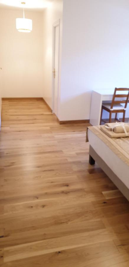 Bed and Breakfast Crown Roads Le Faouet  Екстер'єр фото