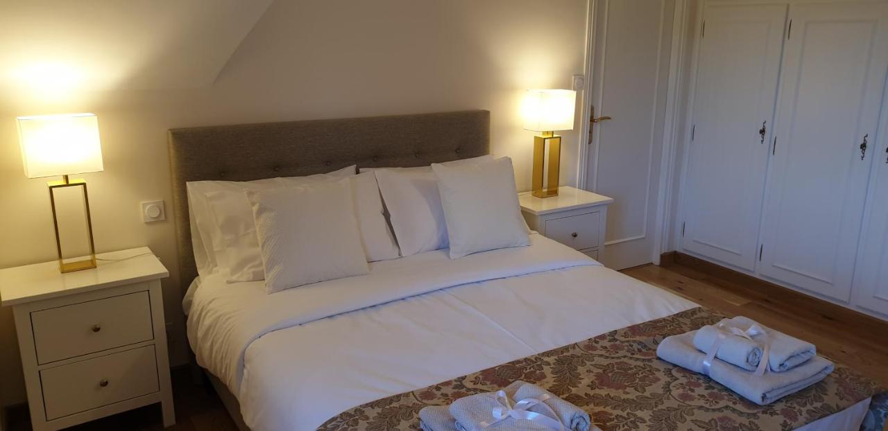Bed and Breakfast Crown Roads Le Faouet  Екстер'єр фото