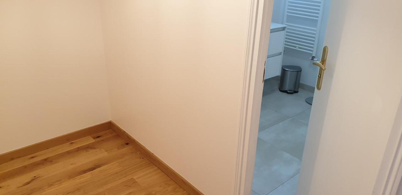 Bed and Breakfast Crown Roads Le Faouet  Екстер'єр фото