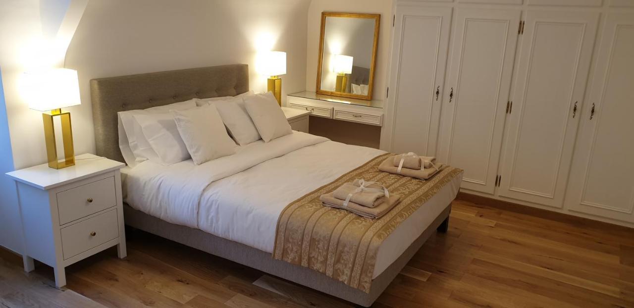 Bed and Breakfast Crown Roads Le Faouet  Екстер'єр фото