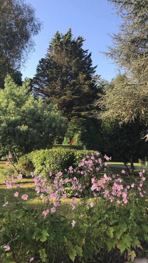 Bed and Breakfast Crown Roads Le Faouet  Екстер'єр фото