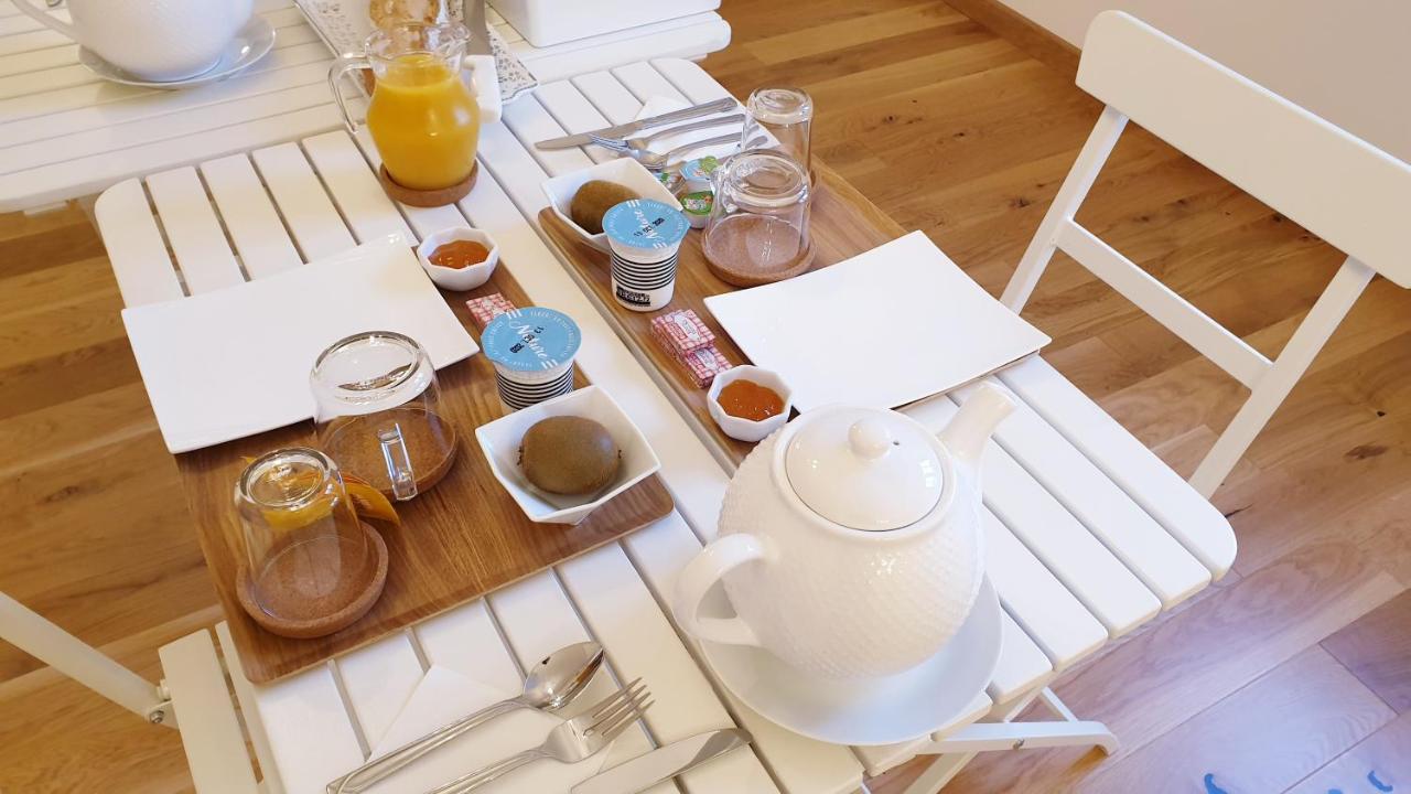 Bed and Breakfast Crown Roads Le Faouet  Екстер'єр фото
