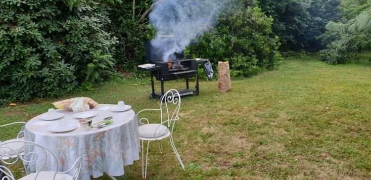Bed and Breakfast Crown Roads Le Faouet  Екстер'єр фото