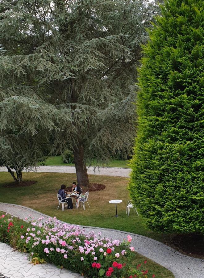Bed and Breakfast Crown Roads Le Faouet  Екстер'єр фото
