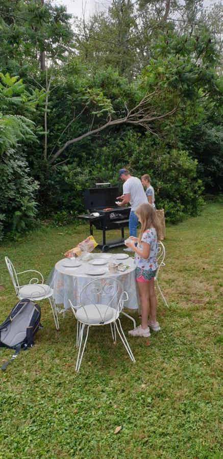 Bed and Breakfast Crown Roads Le Faouet  Екстер'єр фото
